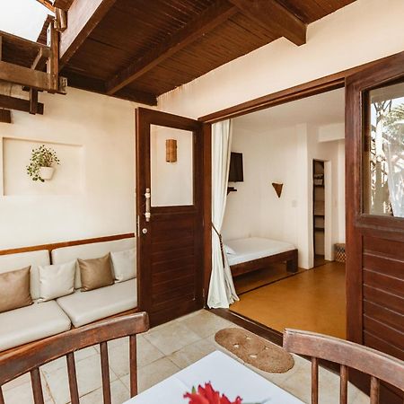 Casa Na Praia Jijoca de Jericoacoara Εξωτερικό φωτογραφία