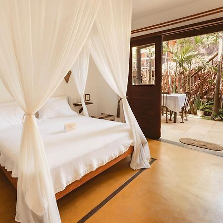 Casa Na Praia Jijoca de Jericoacoara Εξωτερικό φωτογραφία