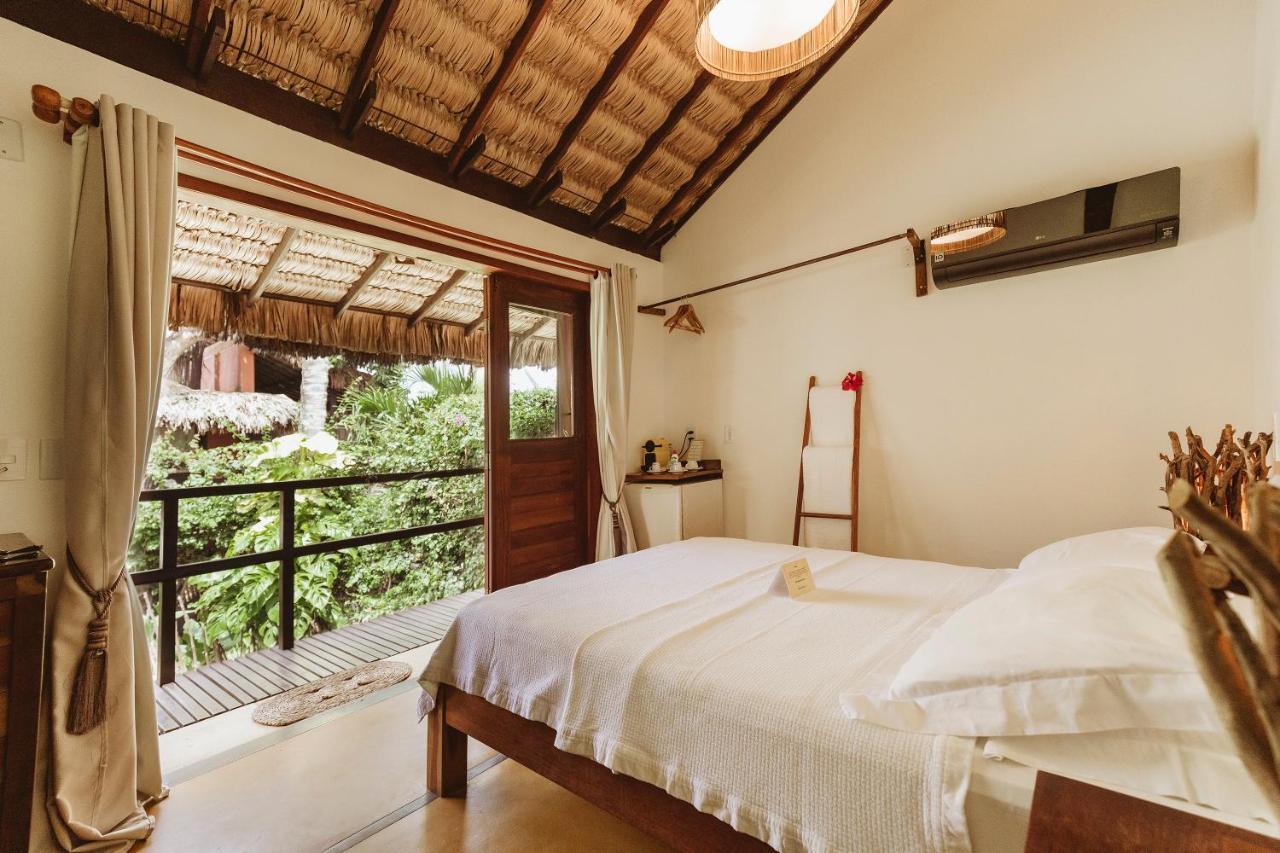 Casa Na Praia Jijoca de Jericoacoara Εξωτερικό φωτογραφία