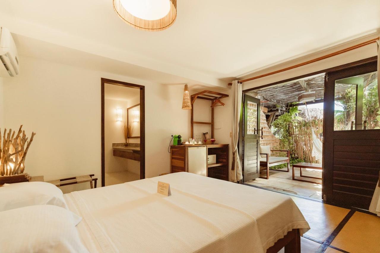 Casa Na Praia Jijoca de Jericoacoara Εξωτερικό φωτογραφία