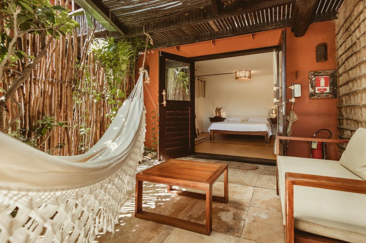 Casa Na Praia Jijoca de Jericoacoara Εξωτερικό φωτογραφία
