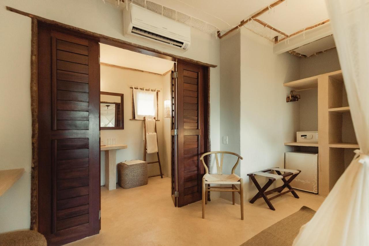 Casa Na Praia Jijoca de Jericoacoara Εξωτερικό φωτογραφία