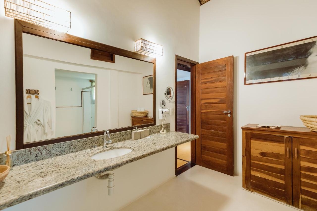 Casa Na Praia Jijoca de Jericoacoara Εξωτερικό φωτογραφία