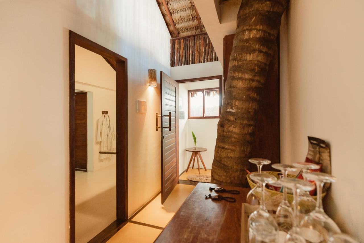 Casa Na Praia Jijoca de Jericoacoara Εξωτερικό φωτογραφία