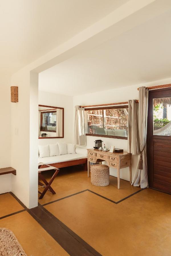 Casa Na Praia Jijoca de Jericoacoara Εξωτερικό φωτογραφία
