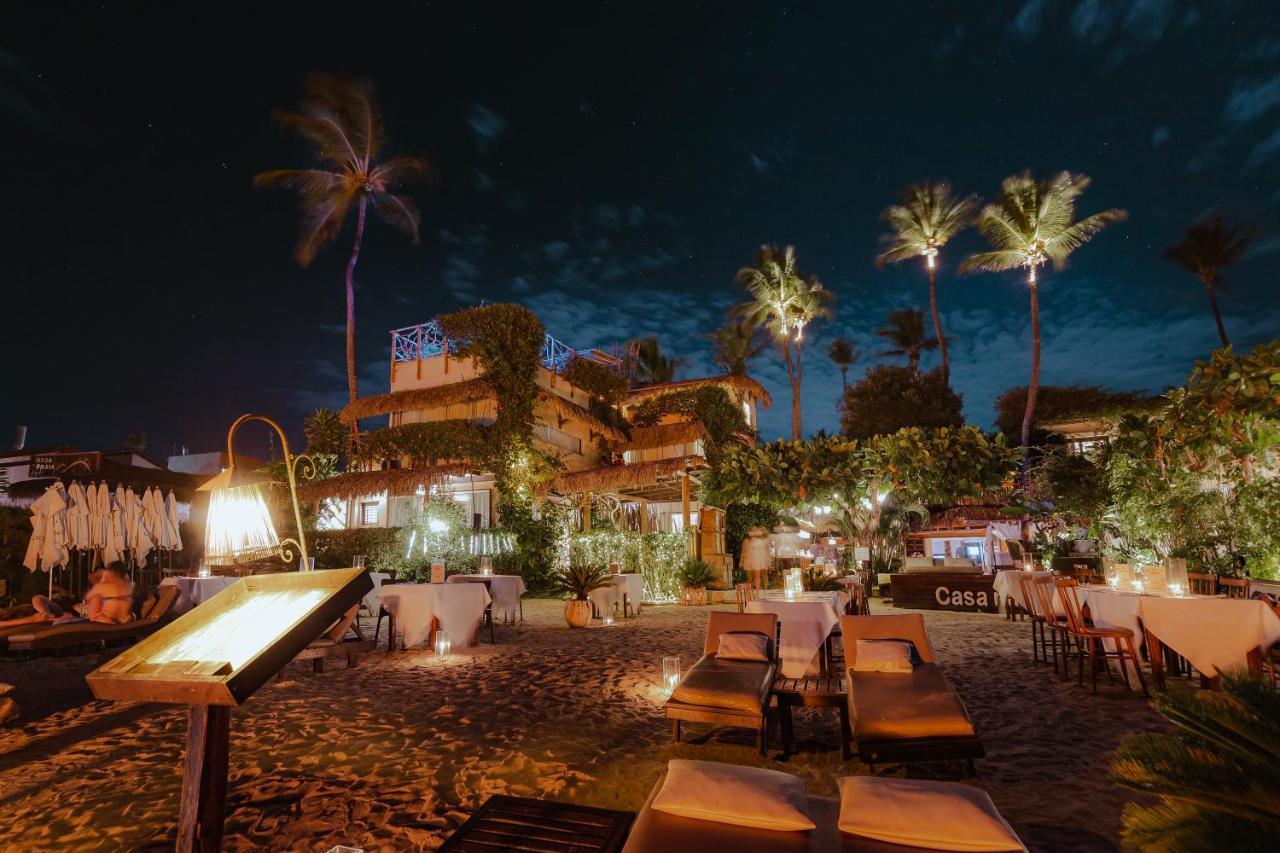 Casa Na Praia Jijoca de Jericoacoara Εξωτερικό φωτογραφία