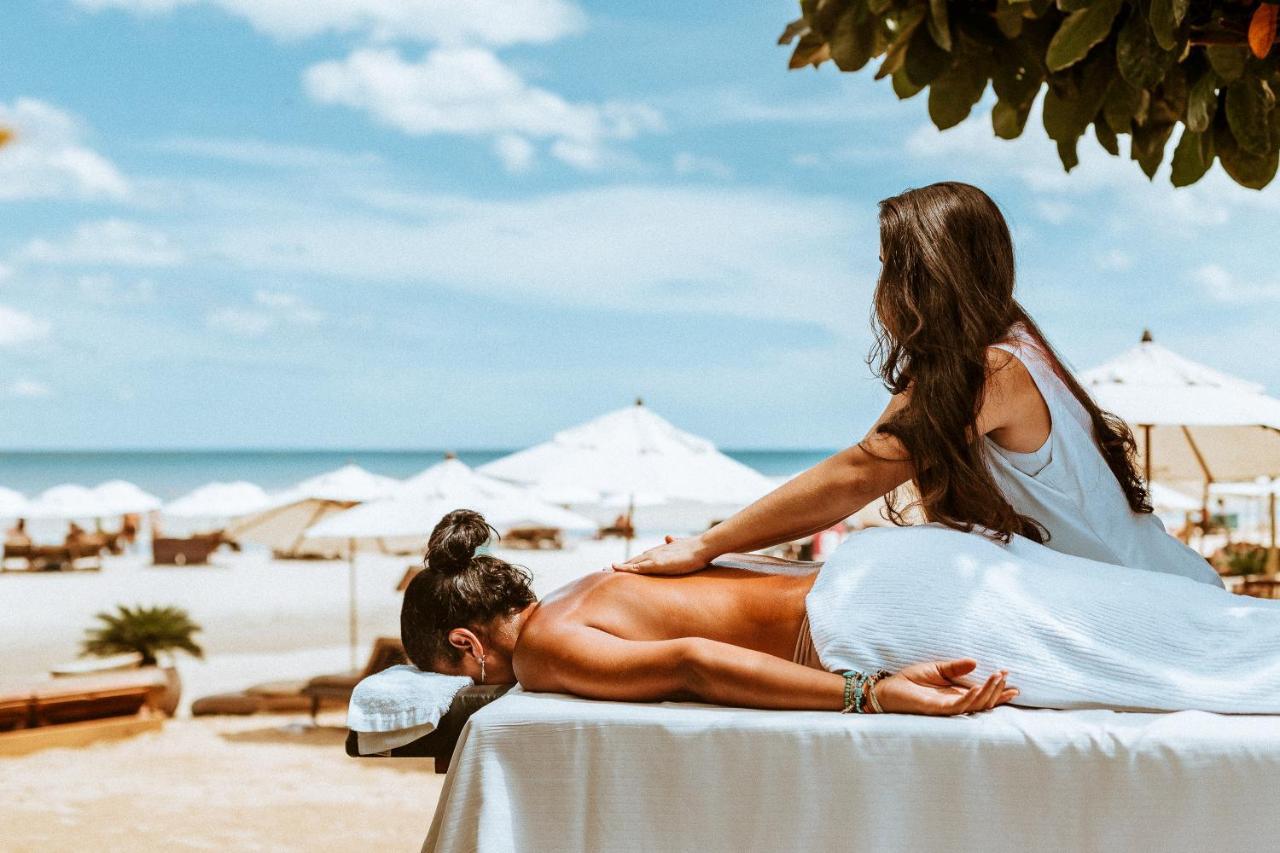 Casa Na Praia Jijoca de Jericoacoara Εξωτερικό φωτογραφία