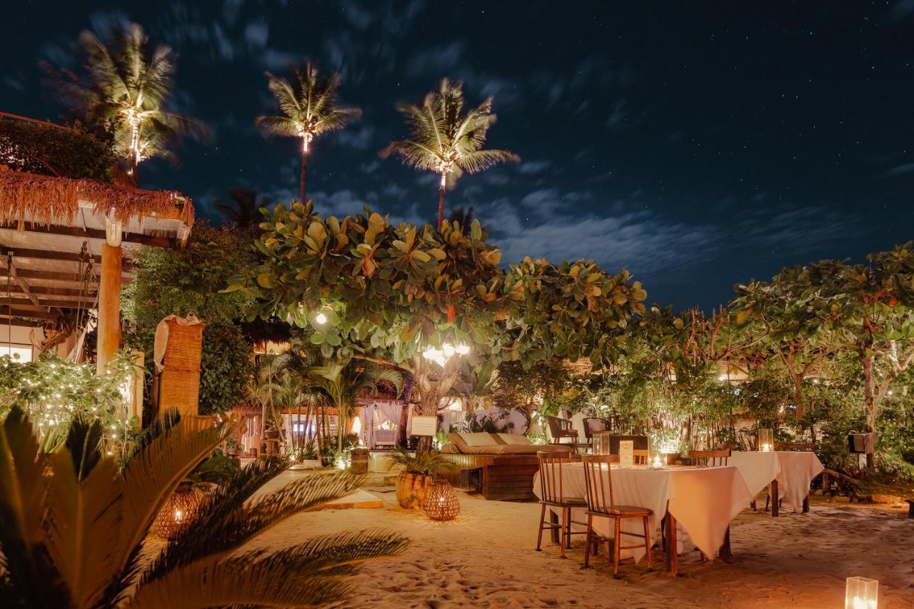 Casa Na Praia Jijoca de Jericoacoara Εξωτερικό φωτογραφία