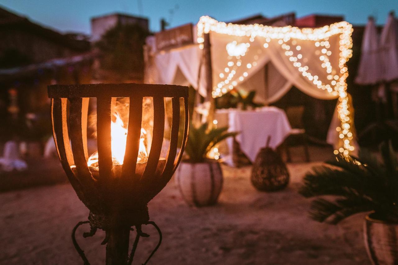 Casa Na Praia Jijoca de Jericoacoara Εξωτερικό φωτογραφία