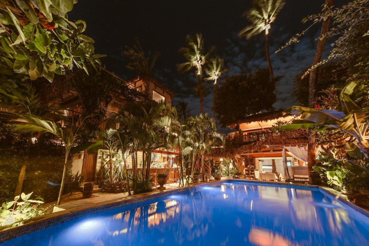 Casa Na Praia Jijoca de Jericoacoara Εξωτερικό φωτογραφία