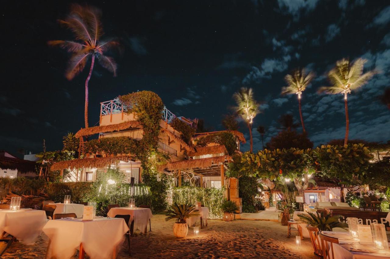 Casa Na Praia Jijoca de Jericoacoara Εξωτερικό φωτογραφία
