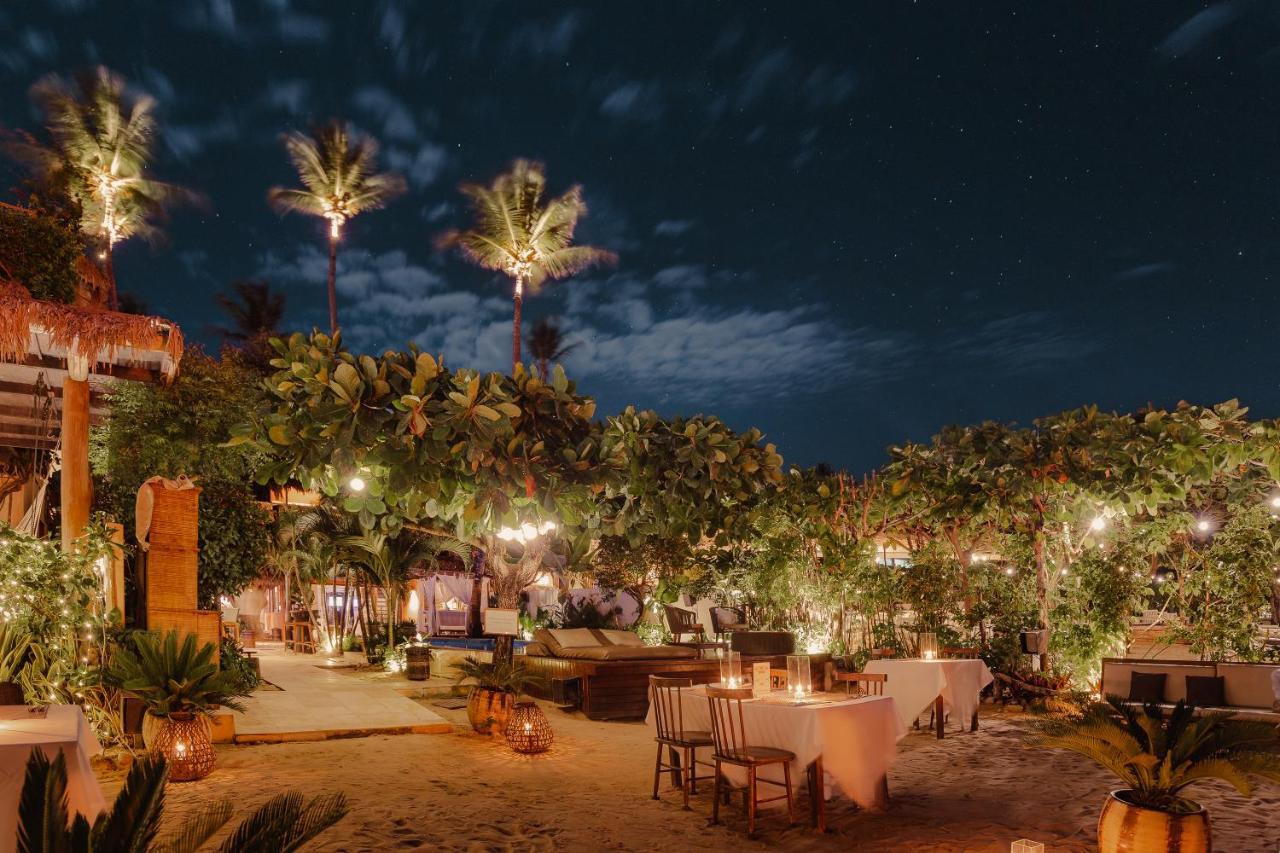 Casa Na Praia Jijoca de Jericoacoara Εξωτερικό φωτογραφία