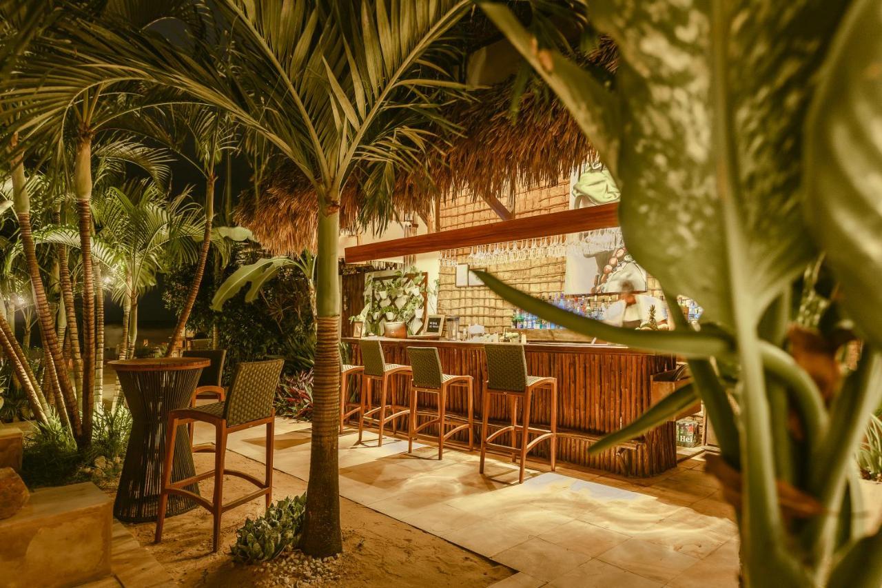 Casa Na Praia Jijoca de Jericoacoara Εξωτερικό φωτογραφία