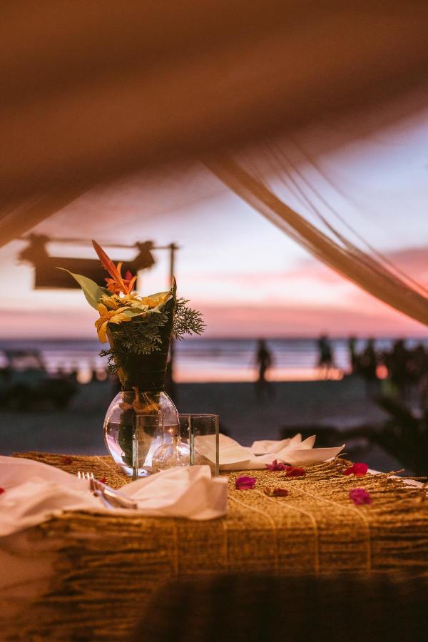 Casa Na Praia Jijoca de Jericoacoara Εξωτερικό φωτογραφία