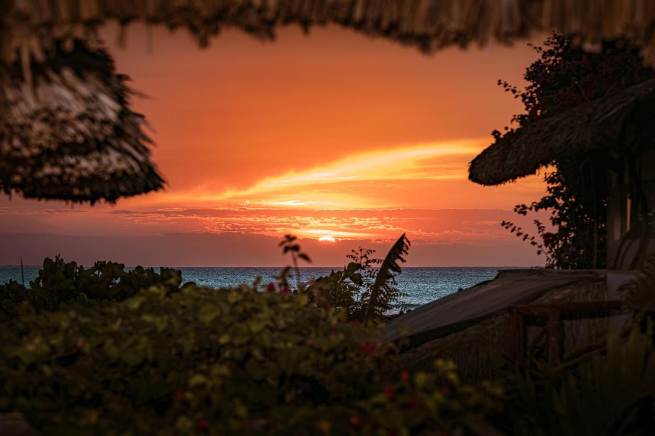 Casa Na Praia Jijoca de Jericoacoara Εξωτερικό φωτογραφία