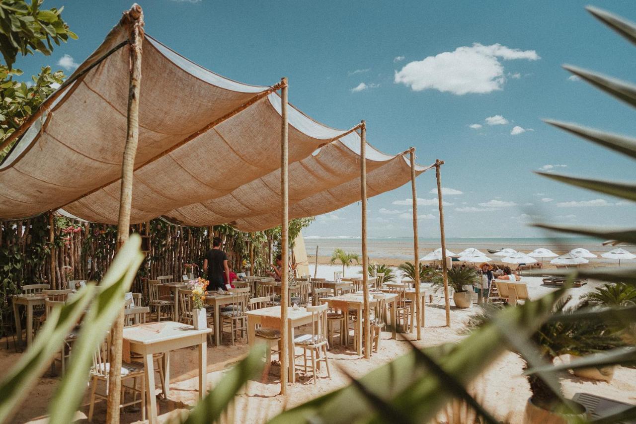 Casa Na Praia Jijoca de Jericoacoara Εξωτερικό φωτογραφία