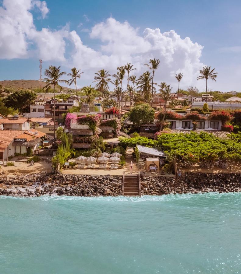 Casa Na Praia Jijoca de Jericoacoara Εξωτερικό φωτογραφία