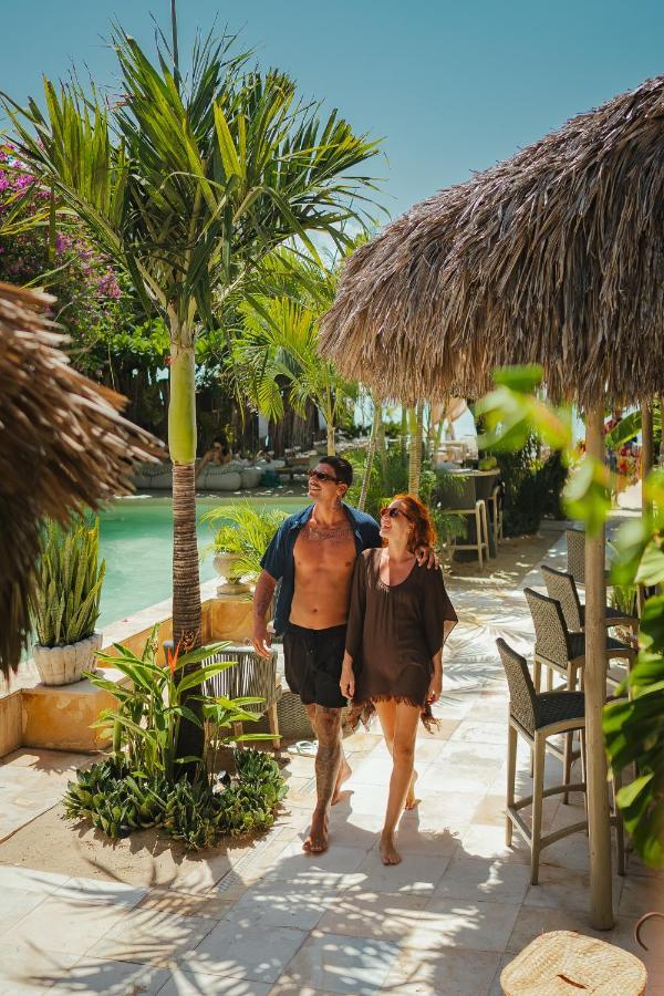 Casa Na Praia Jijoca de Jericoacoara Εξωτερικό φωτογραφία