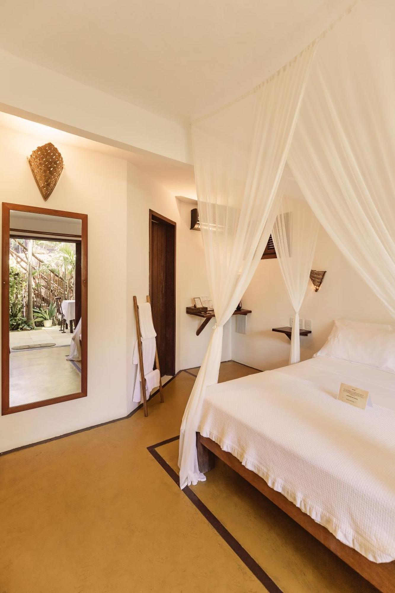 Casa Na Praia Jijoca de Jericoacoara Εξωτερικό φωτογραφία