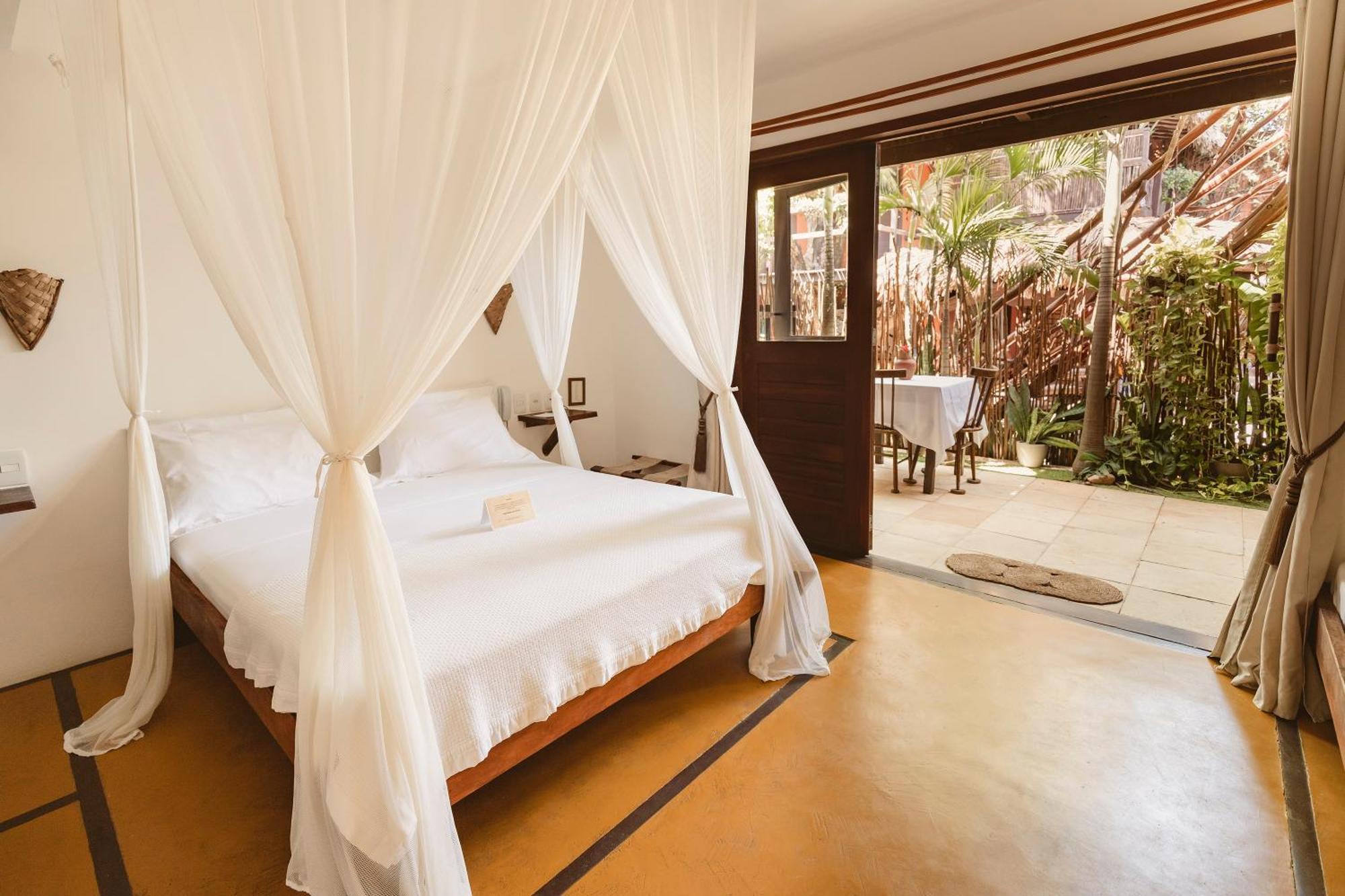 Casa Na Praia Jijoca de Jericoacoara Εξωτερικό φωτογραφία