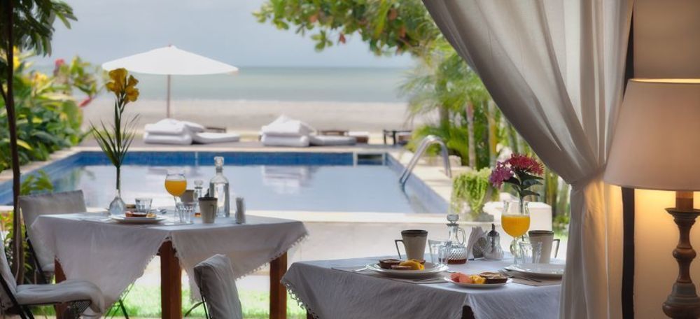 Casa Na Praia Jijoca de Jericoacoara Εξωτερικό φωτογραφία