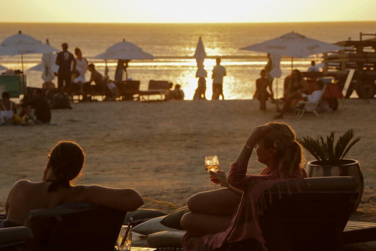 Casa Na Praia Jijoca de Jericoacoara Εξωτερικό φωτογραφία