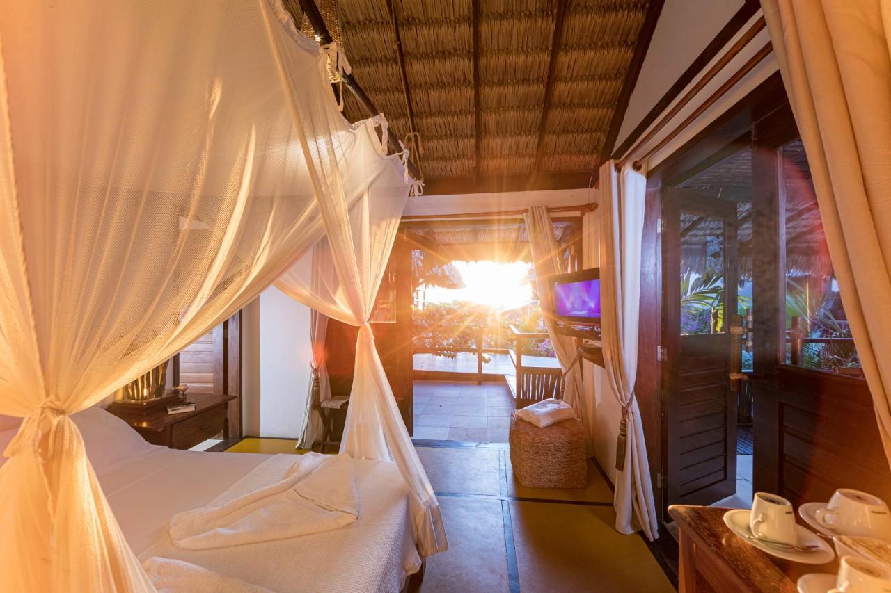 Casa Na Praia Jijoca de Jericoacoara Εξωτερικό φωτογραφία